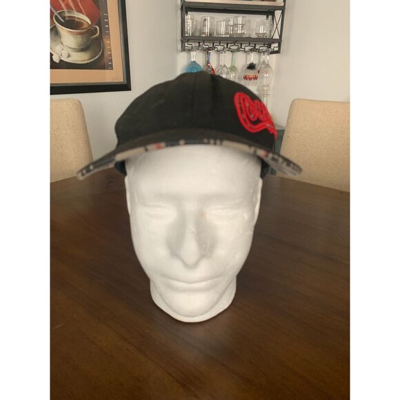 Coca-Cola Hat - FRTYSVN - one size - Picture 1 of 6